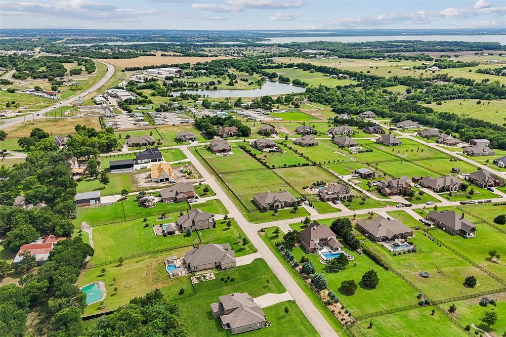 Estates Of Lakeshore Ph I The - Residential