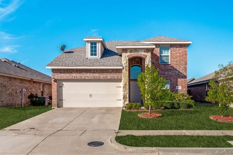 2046 Enchanted Rock Drive Forney TX 75126