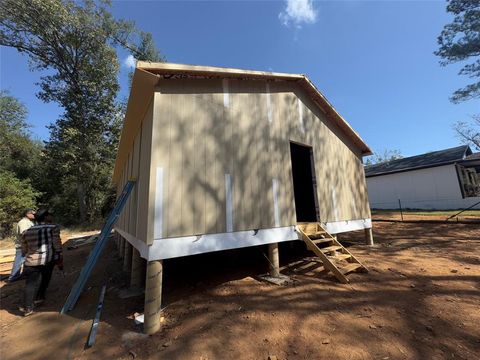 A home in Gladewater