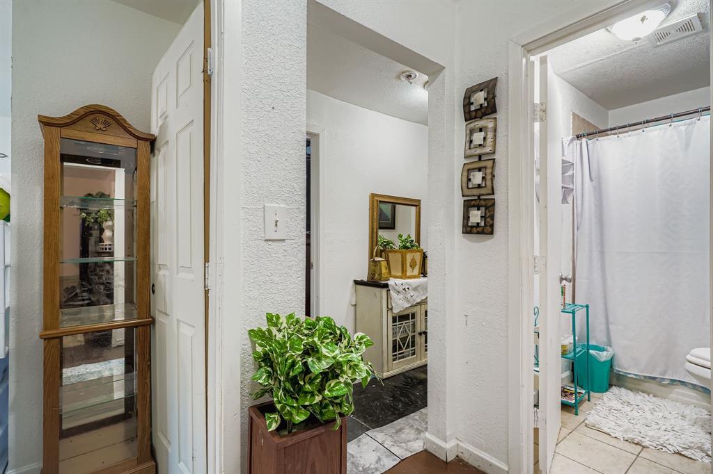 Burton Acres - Residential