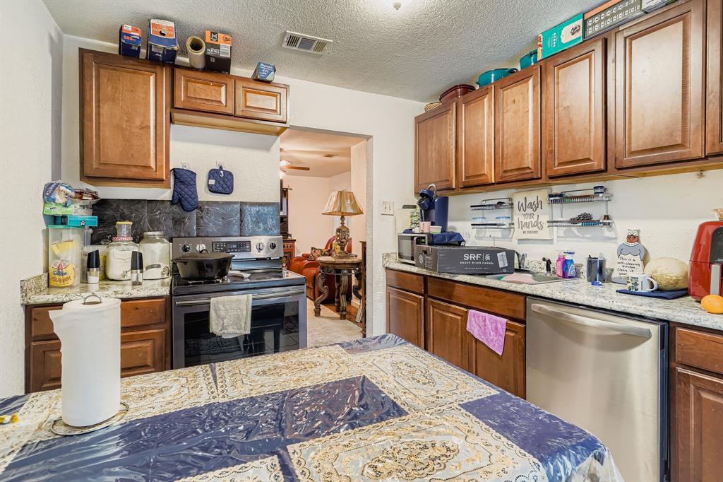 Burton Acres - Residential