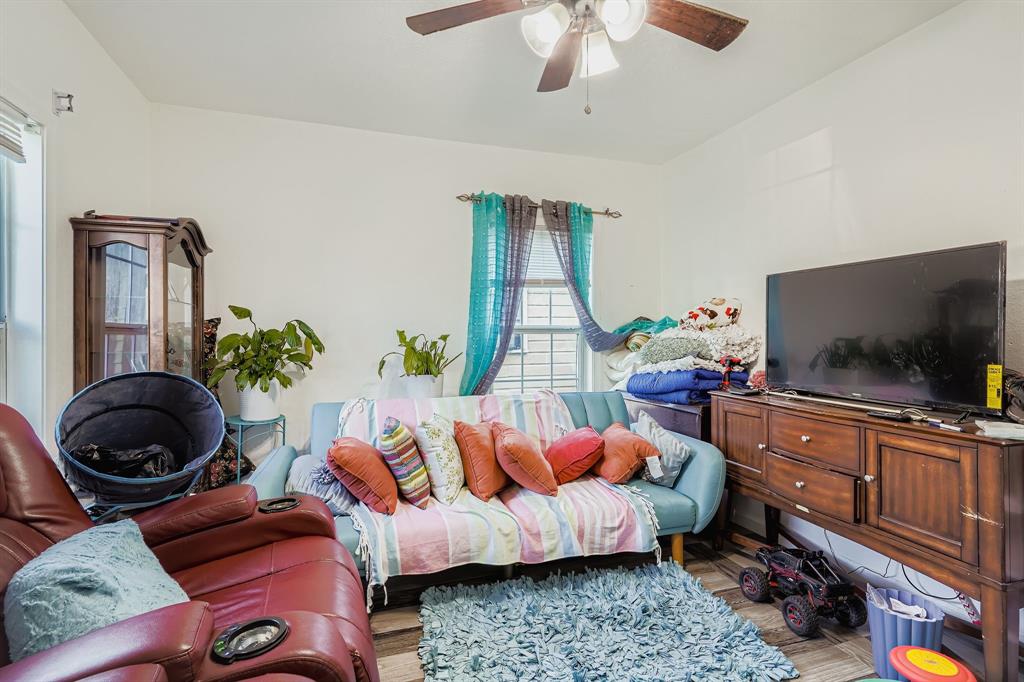 Burton Acres - Residential