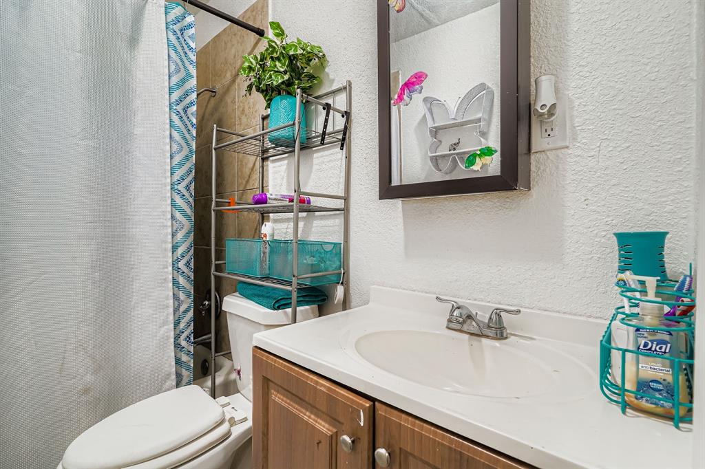 Burton Acres - Residential