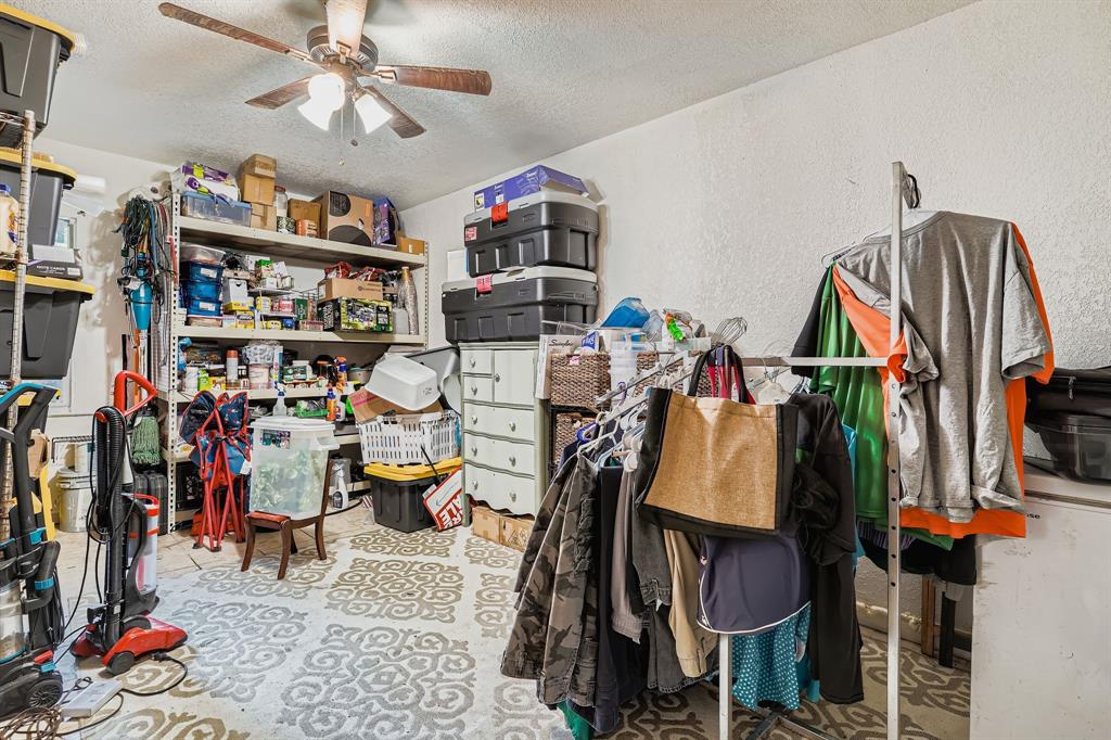 Burton Acres - Residential