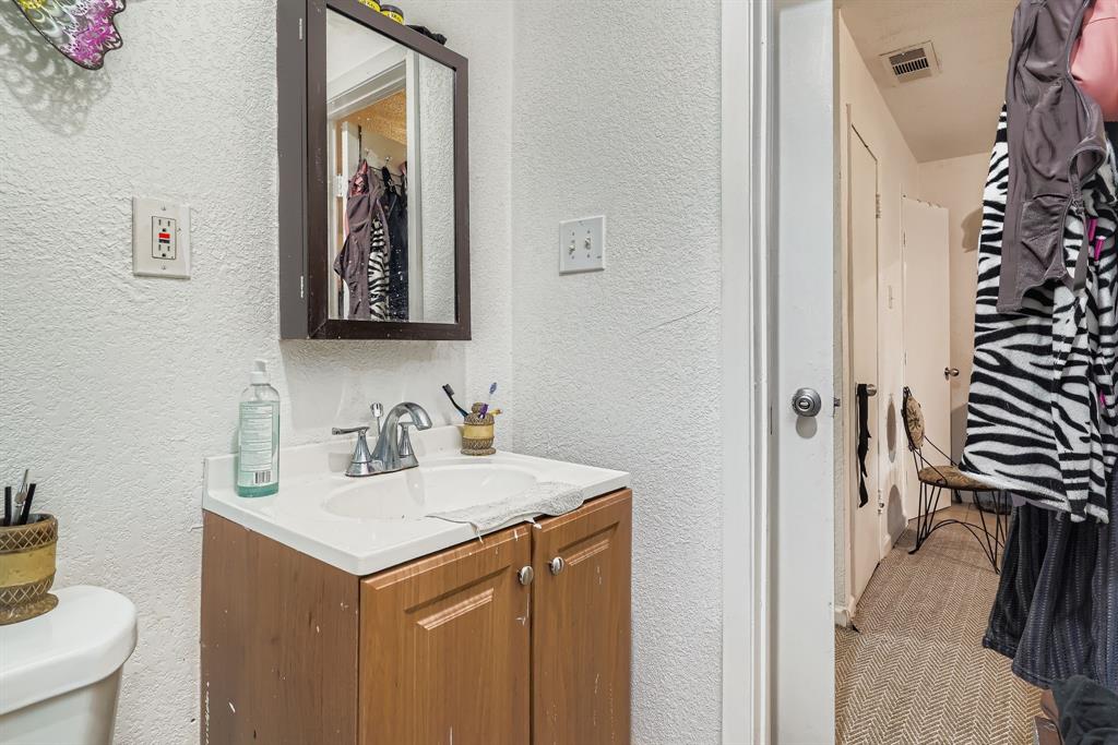 Burton Acres - Residential