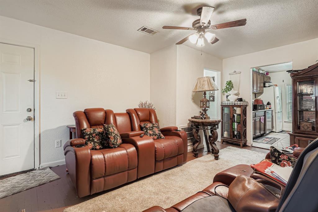 Burton Acres - Residential