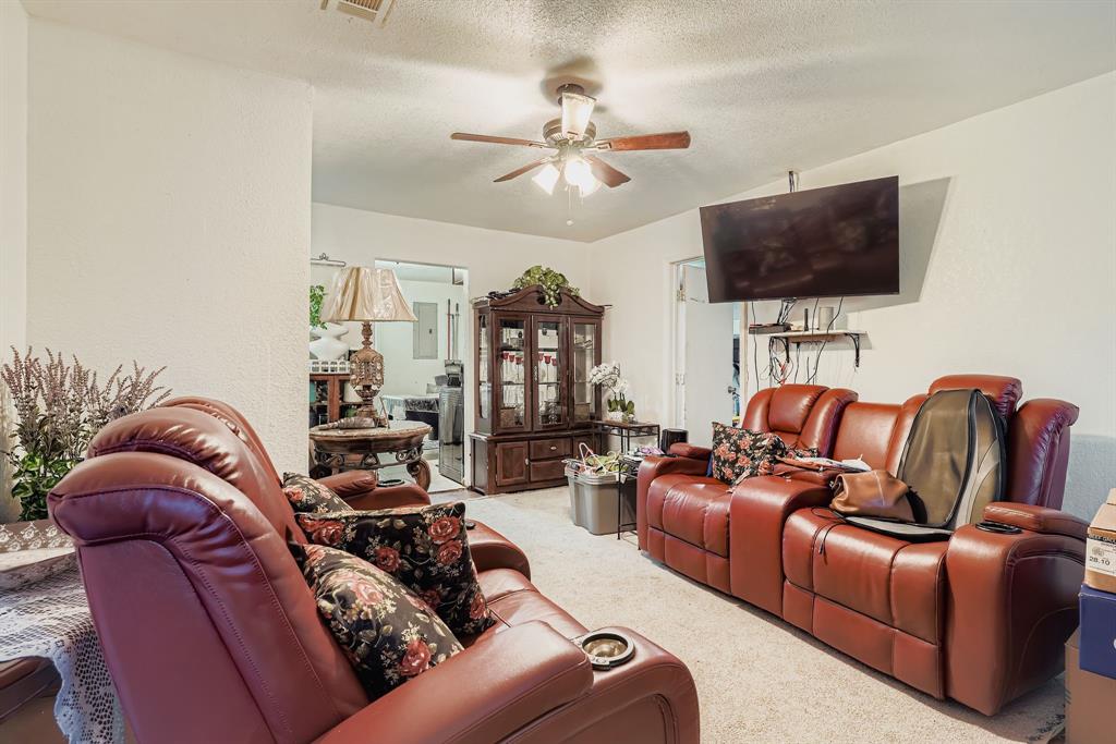 Burton Acres - Residential