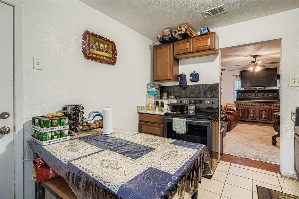 Burton Acres - Residential