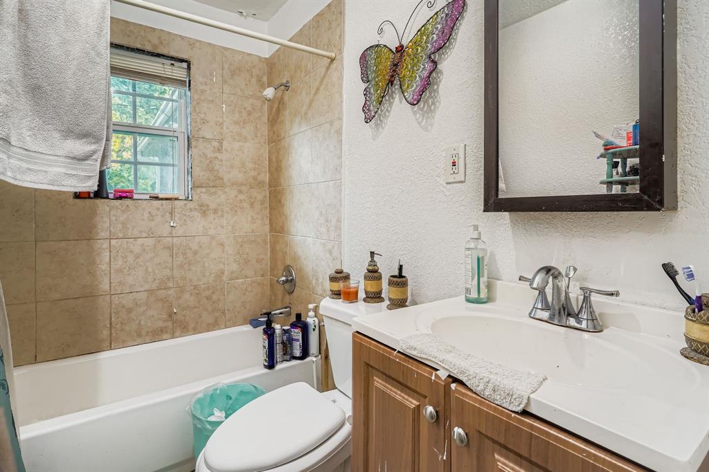 Burton Acres - Residential