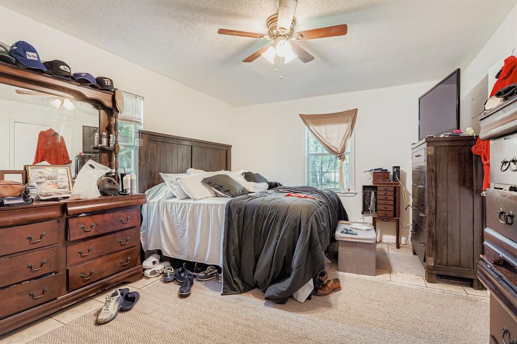 Burton Acres - Residential