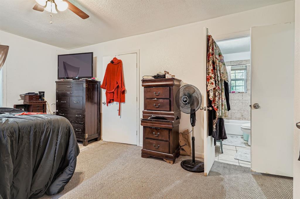 Burton Acres - Residential