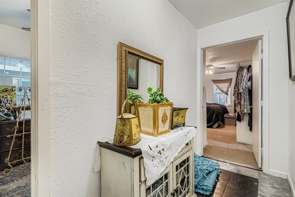 Burton Acres - Residential