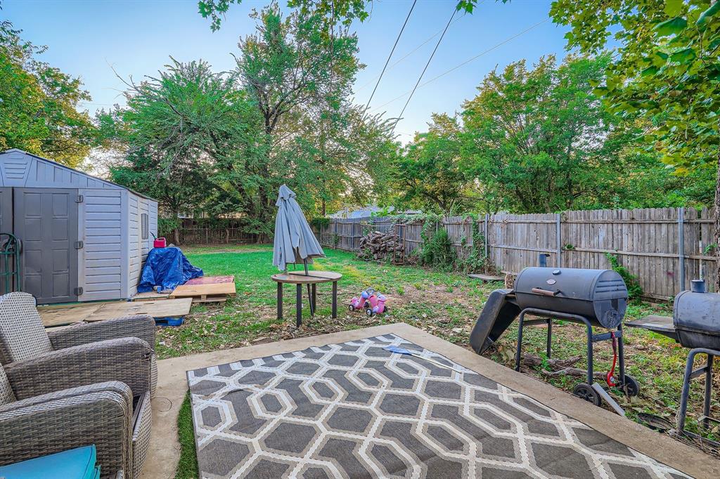 Burton Acres - Residential