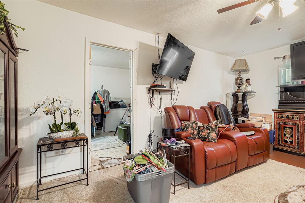 Burton Acres - Residential