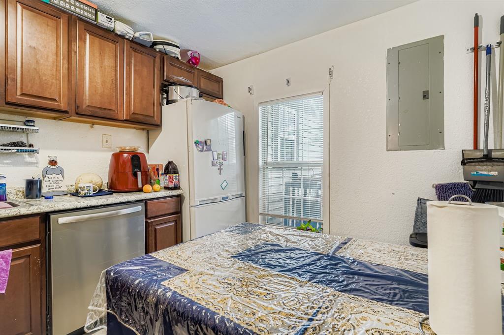 Burton Acres - Residential