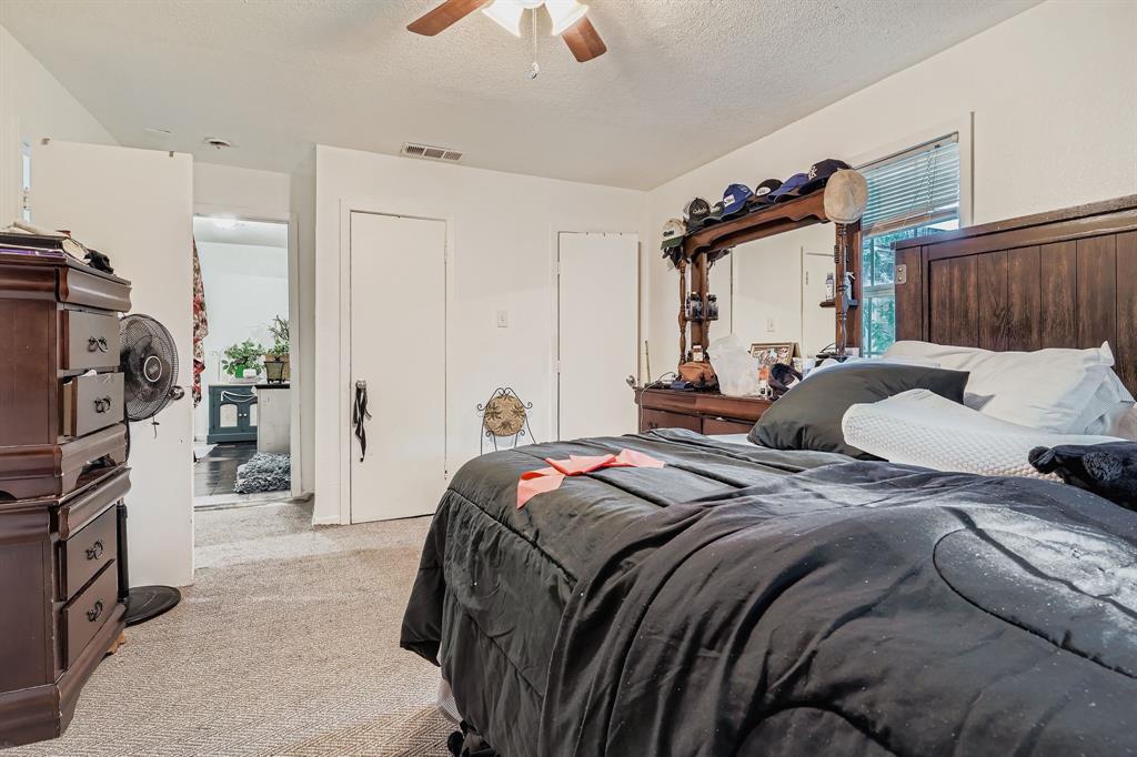 Burton Acres - Residential