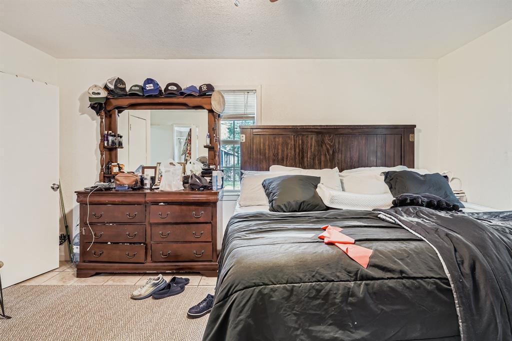 Burton Acres - Residential