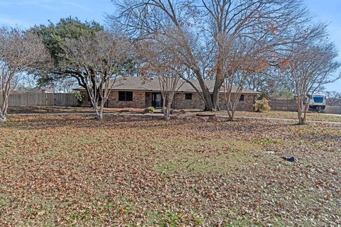 A home in Oak Leaf