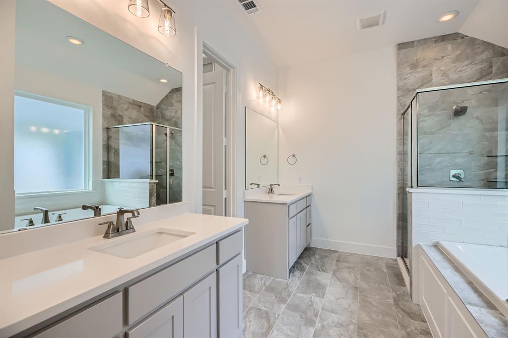 Ten Mile Creek - Residential