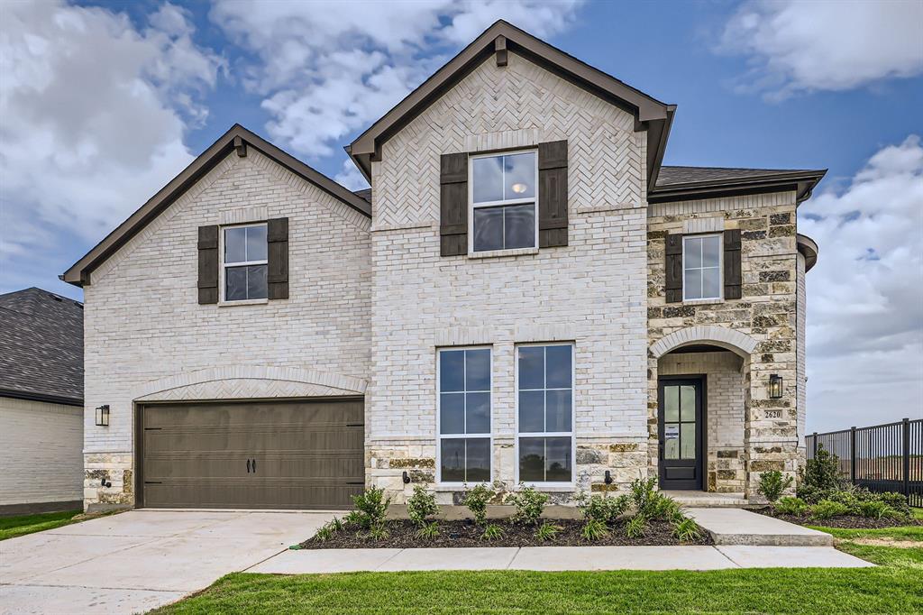 Ten Mile Creek - Residential