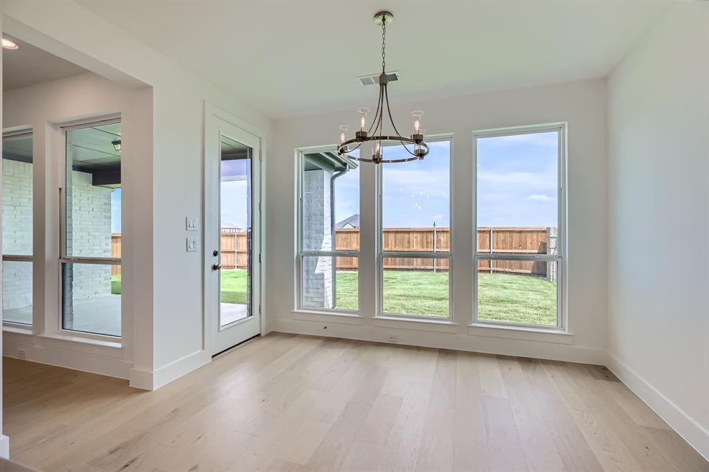 Ten Mile Creek - Residential