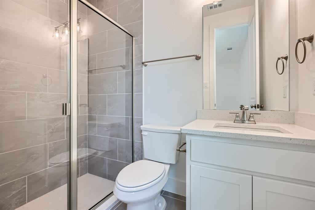 Ten Mile Creek - Residential