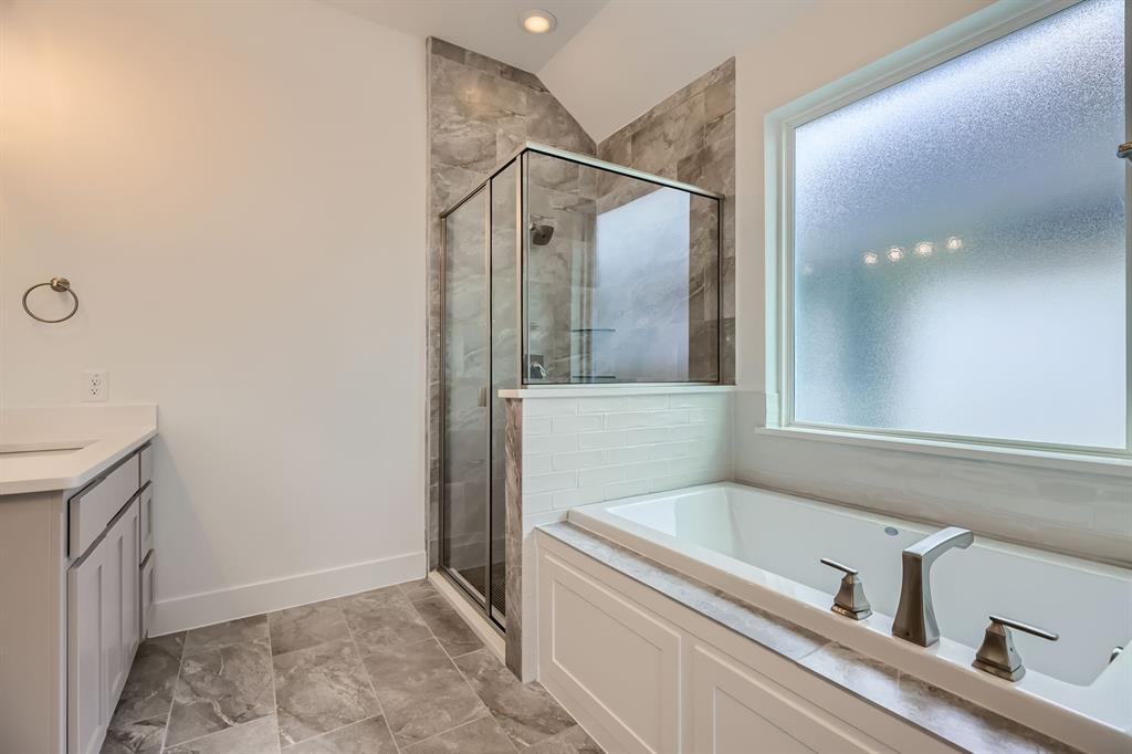 Ten Mile Creek - Residential