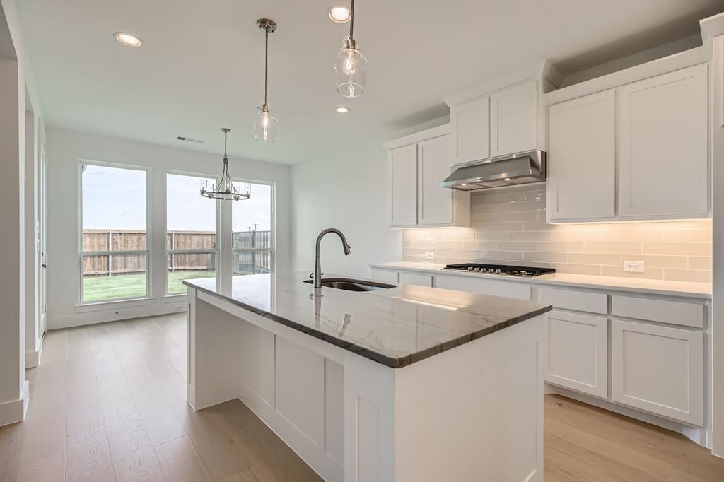 Ten Mile Creek - Residential