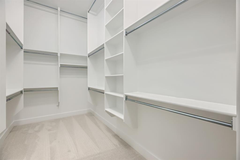 Ten Mile Creek - Residential