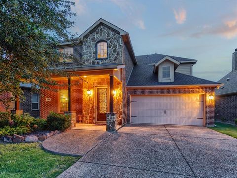 1308 Eastbrook Drive McKinney TX 75071