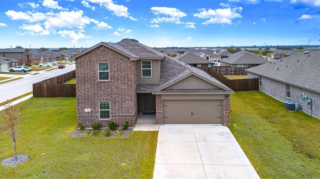 1401 Old Trail Road