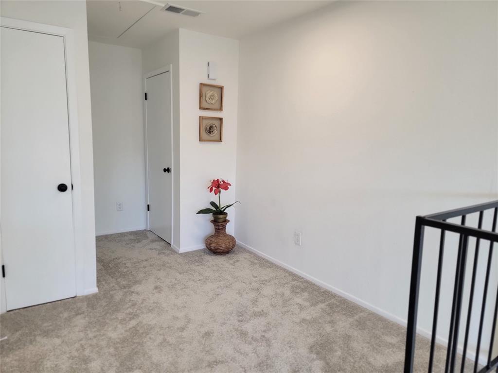 Briarpark Village #4 - Residential Lease