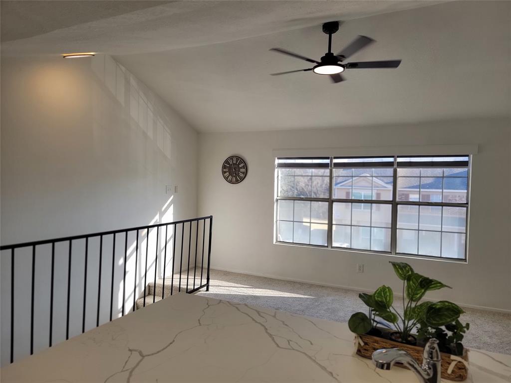 Briarpark Village #4 - Residential Lease