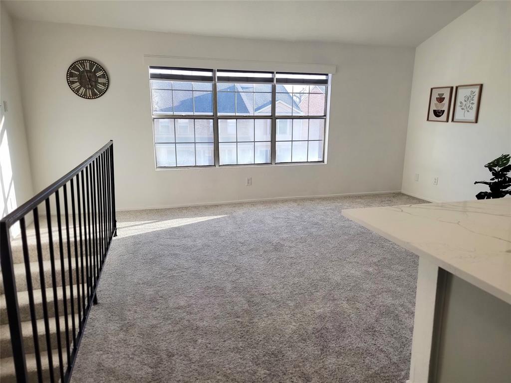 Briarpark Village #4 - Residential Lease