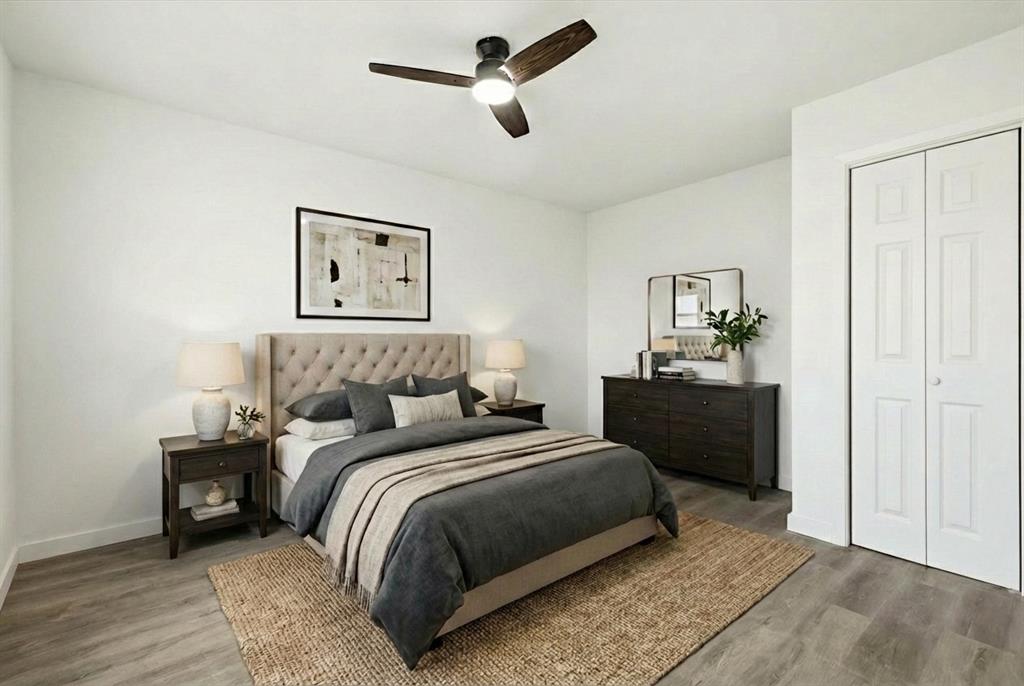 Creekbend Twnhms - Residential