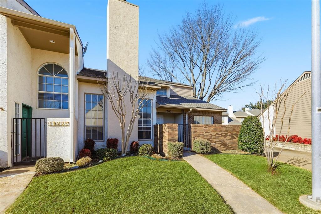 Creekbend Twnhms - Residential