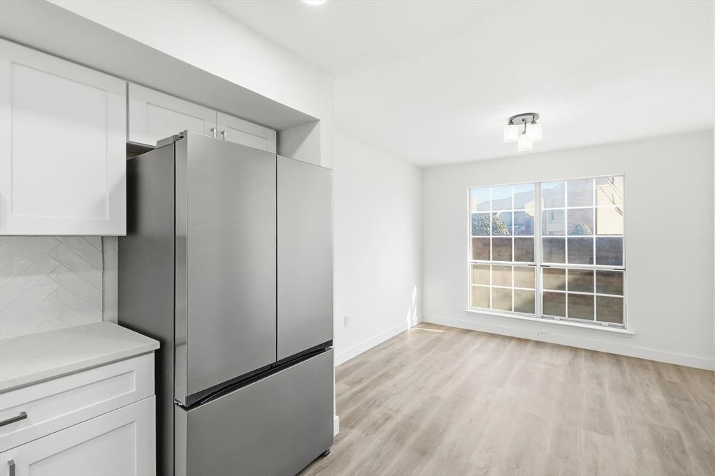 Creekbend Twnhms - Residential