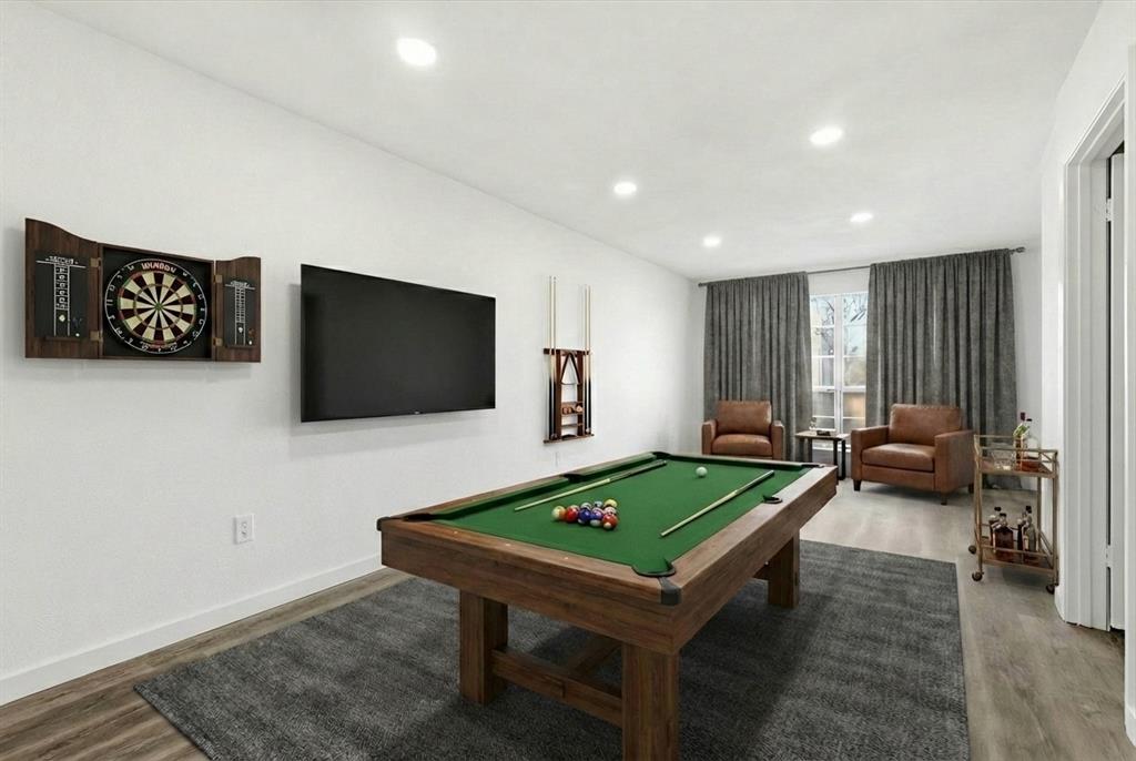 Creekbend Twnhms - Residential