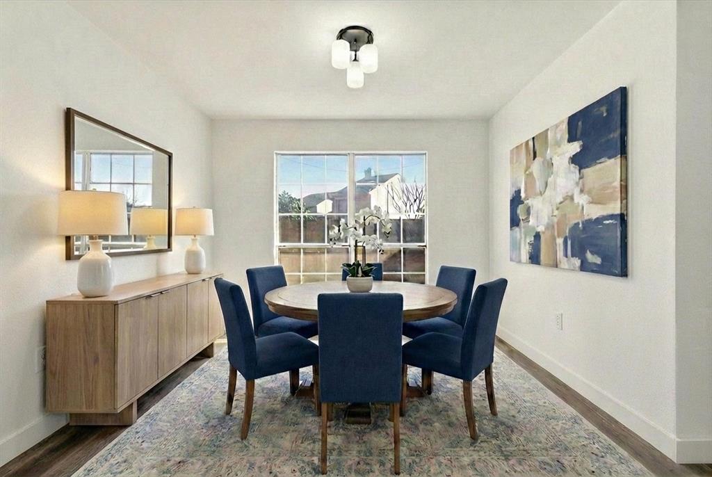 Creekbend Twnhms - Residential