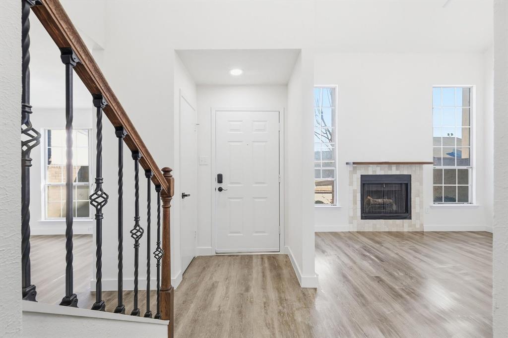 Creekbend Twnhms - Residential