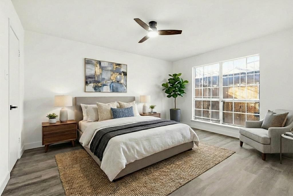 Creekbend Twnhms - Residential