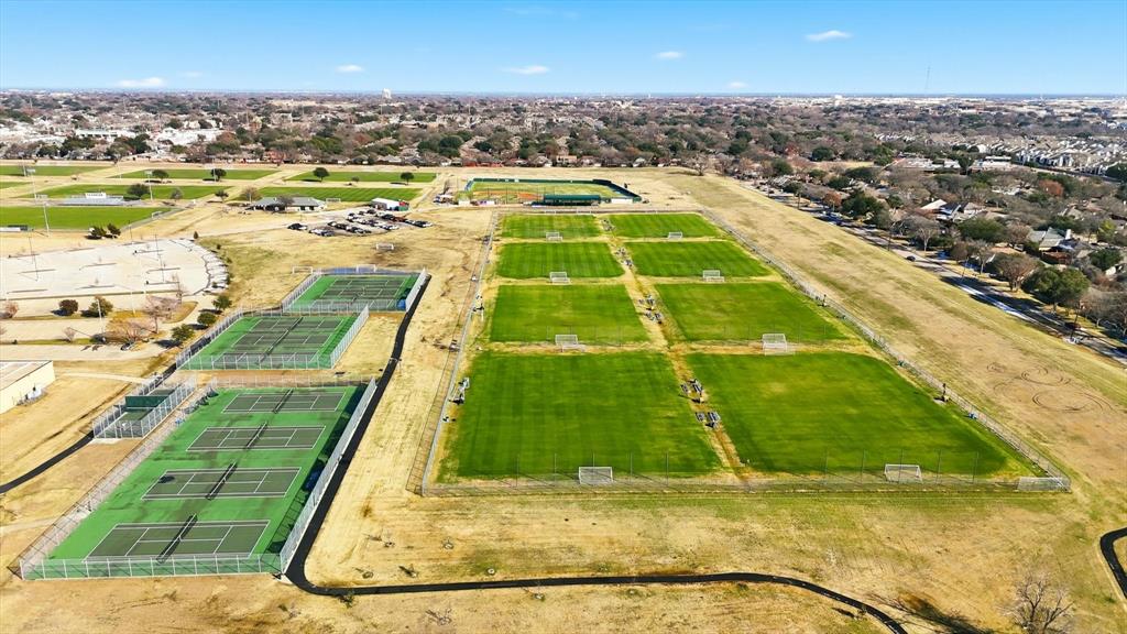 Creekbend Twnhms - Residential