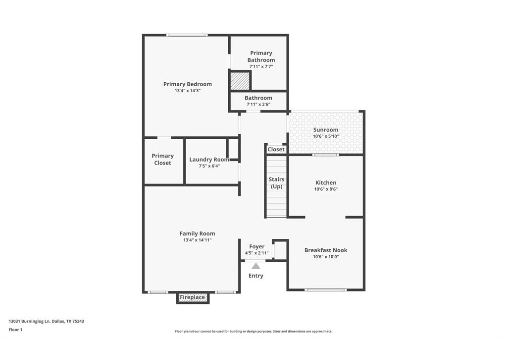 Creekbend Twnhms - Residential