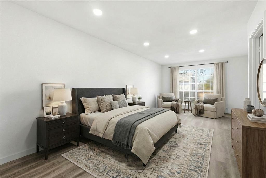 Creekbend Twnhms - Residential