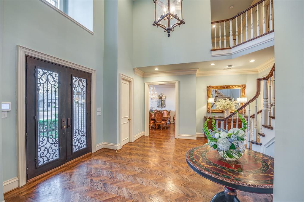 Preston Road Estates - Residential