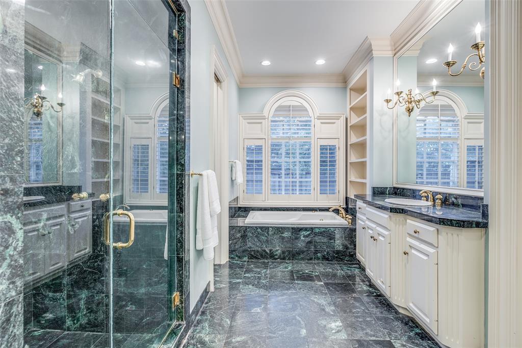 Preston Road Estates - Residential