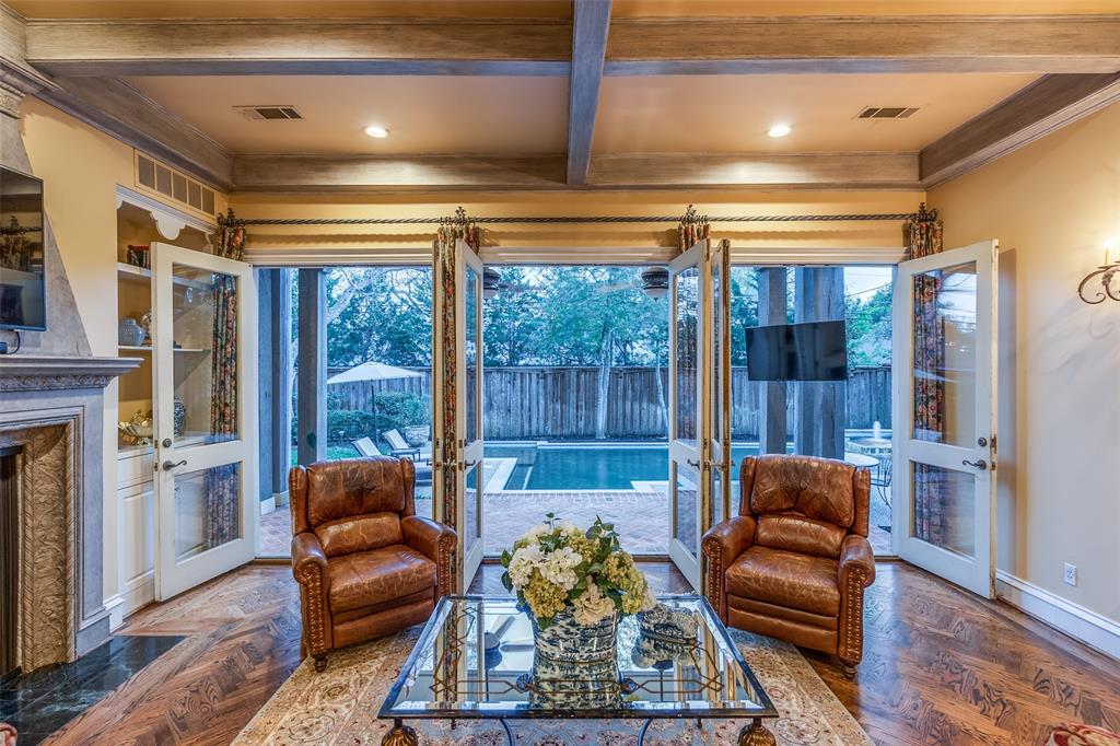 Preston Road Estates - Residential