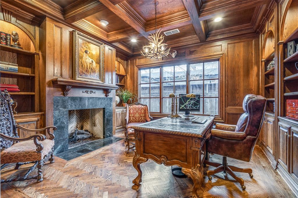 Preston Road Estates - Residential