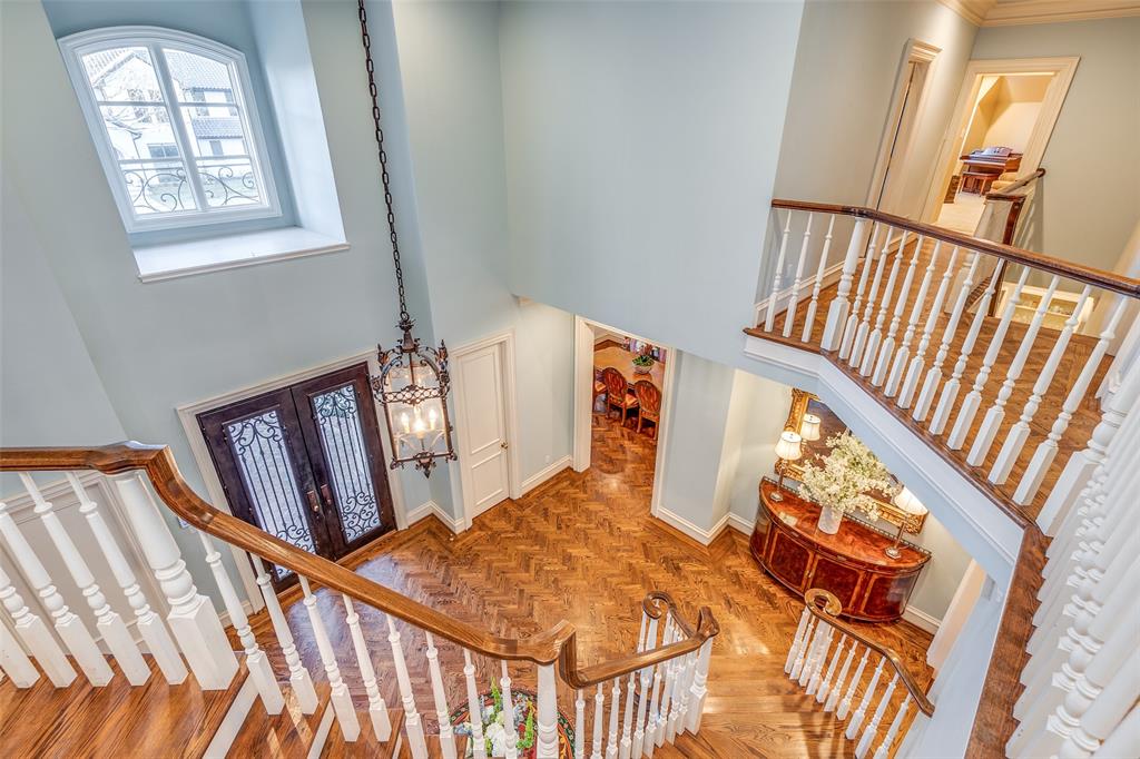 Preston Road Estates - Residential