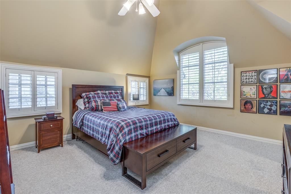 Preston Road Estates - Residential